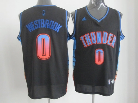 Oklahoma City Thunder jerseys-050